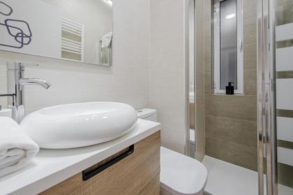 Nuevo y comodo apartamento en el centro de Madrid - image 24