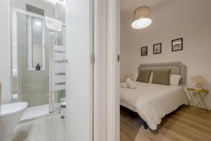 Nuevo y comodo apartamento en el centro de Madrid - image 26