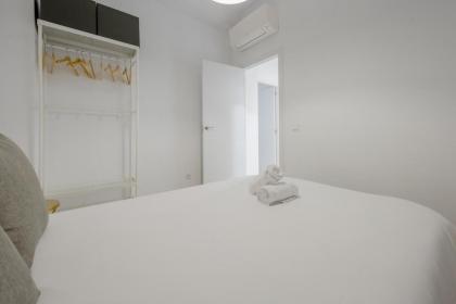 Nuevo y comodo apartamento en el centro de Madrid - image 29