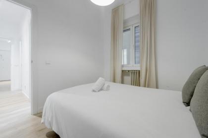 Nuevo y comodo apartamento en el centro de Madrid - image 30