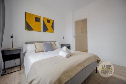 Atico x9 pax con gran terraza en el La Latina - image 22