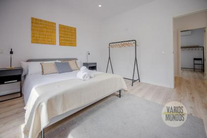 Atico x9 pax con gran terraza en el La Latina - image 26