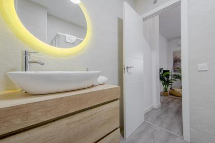 Maravilloso piso en La Latina - Centro de Madrid - image 22