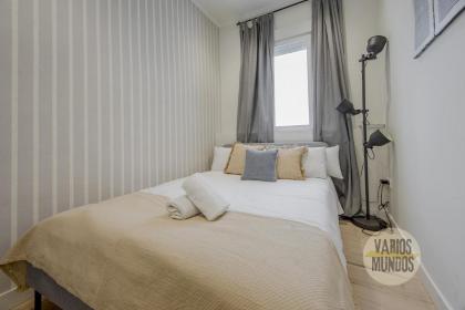 Elegante Apt de 7pax en el corazon de Chueca - image 21