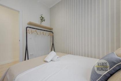 Elegante Apt de 7pax en el corazon de Chueca - image 22