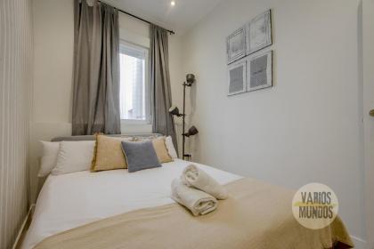 Elegante Apt de 7pax en el corazon de Chueca - image 23