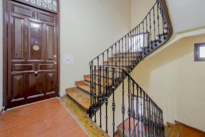Elegante Apt de 7pax en el corazon de Chueca - image 27