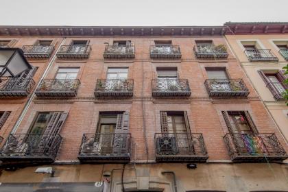 Elegante Apt de 7pax en el corazon de Chueca - image 28