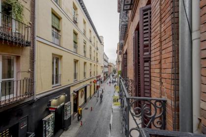 Elegante Apt de 7pax en el corazon de Chueca - image 29
