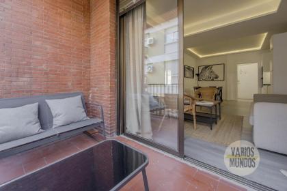 Piso de diseno de 4 habitaciones-Centro de Madrid - image 21