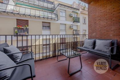 Piso de diseno de 4 habitaciones-Centro de Madrid - image 22