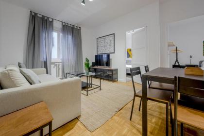 Centrico Apt para 7pax en La Latina-Centro - image 2
