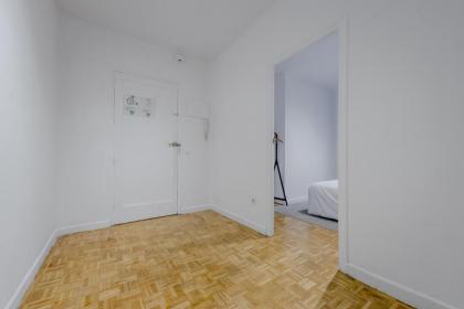 Centrico Apt para 7pax en La Latina-Centro - image 25