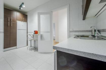 Centrico Apt para 7pax en La Latina-Centro - image 7