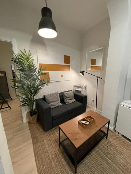 NY Style Apt 5p en San Mateo centro Chueca-Malasana