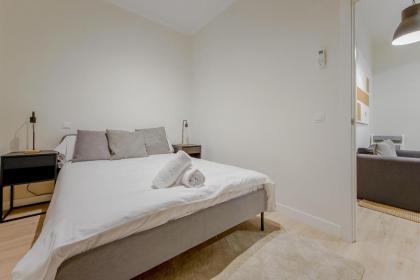 NY Style Apt 5p en San Mateo centro Chueca-Malasana - image 22