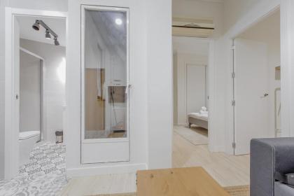 NY Style Apt 5p en San Mateo centro Chueca-Malasana - image 26