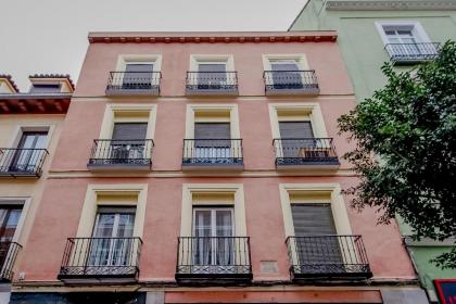 NY Style Apt 5p en San Mateo centro Chueca-Malasana - image 30