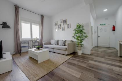 Nice apartamento en el centro de Madrid-La Latina