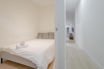 Nuevo Apt para 7 pax en Malasana - Gran Via - image 12
