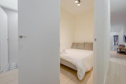 Nuevo Apt para 7 pax en Malasana - Gran Via - image 14