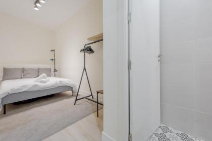 Nuevo Apt para 7 pax en Malasana - Gran Via - image 15