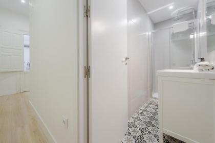 Nuevo Apt para 7 pax en Malasana - Gran Via - image 24