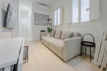 Nuevo Apt para 7 pax en Malasana - Gran Via - image 25