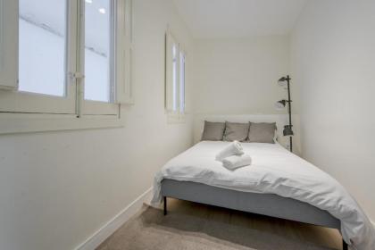 Nuevo Apt para 7 pax en Malasana - Gran Via - image 26
