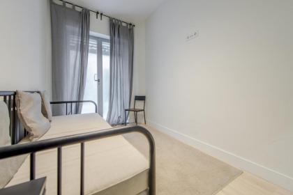 Nuevo Apt para 7 pax en Malasana - Gran Via - image 29