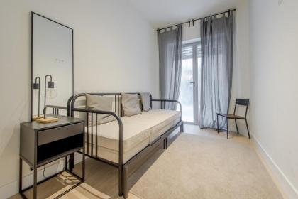 Nuevo Apt para 7 pax en Malasana - Gran Via - image 30