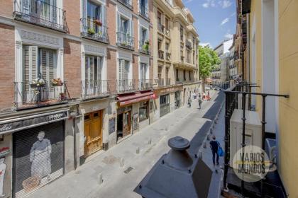 Nuevo Apt de 7pax entre la Cava Alta y la Cava Baja - image 24