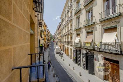 Nuevo Apt de 7pax entre la Cava Alta y la Cava Baja - image 25