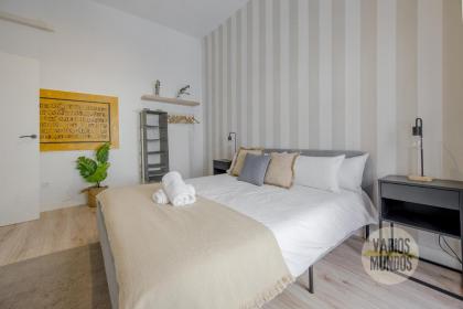 Nuevo Apt de 7pax entre la Cava Alta y la Cava Baja - image 28