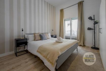 Nuevo Apt de 7pax entre la Cava Alta y la Cava Baja - image 29