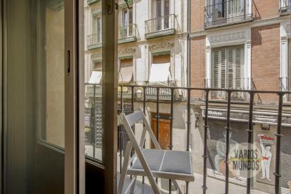 Nuevo Apt de 7pax entre la Cava Alta y la Cava Baja - image 30