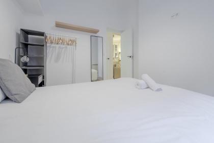 Premium Apt para 9pax en Calle Olmo - Centro de Madrid - image 22