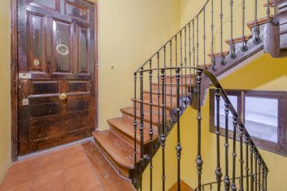 Premium Apt para 9pax en Calle Olmo - Centro de Madrid - image 30