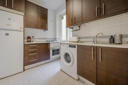 Classic APT 7pax en La Latina-Centro de Madrid - image 10