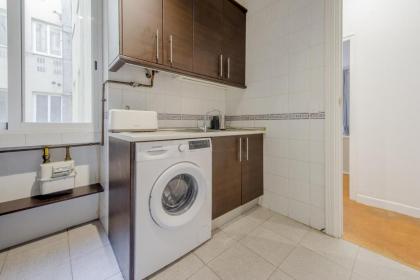 Classic APT 7pax en La Latina-Centro de Madrid - image 12