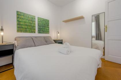 Classic APT 7pax en La Latina-Centro de Madrid - image 15