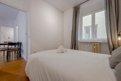 Classic APT 7pax en La Latina-Centro de Madrid - image 16