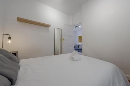 Classic APT 7pax en La Latina-Centro de Madrid - image 17