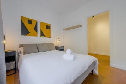Classic APT 7pax en La Latina-Centro de Madrid - image 18