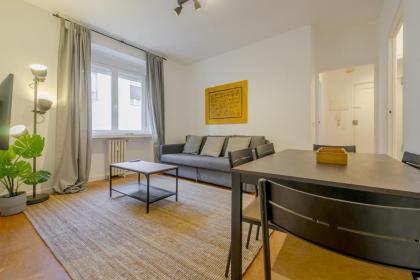 Classic APT 7pax en La Latina-Centro de Madrid - image 2