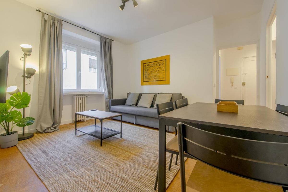Classic APT 7pax en La Latina-Centro de Madrid - image 2