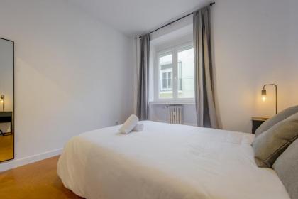 Classic APT 7pax en La Latina-Centro de Madrid - image 20