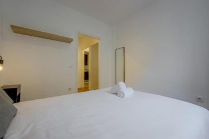 Classic APT 7pax en La Latina-Centro de Madrid - image 21