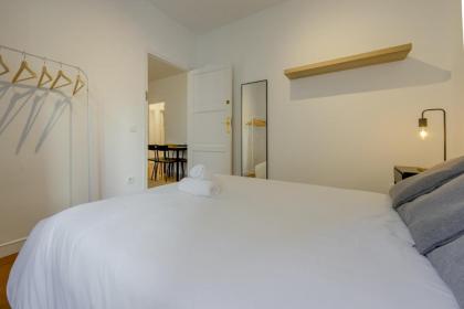 Classic APT 7pax en La Latina-Centro de Madrid - image 23
