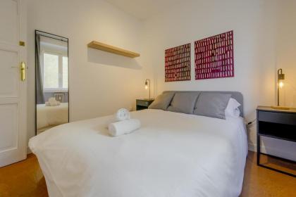 Classic APT 7pax en La Latina-Centro de Madrid - image 24